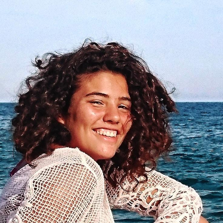 Business client testimonial